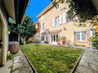  Maison � vendre 7 pi�ces 