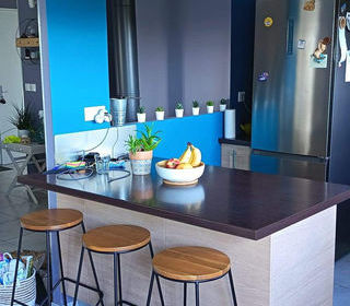  Maison � vendre 3 pi�ces 90 m�