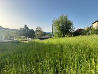  Terrain � vendre 2565 m�