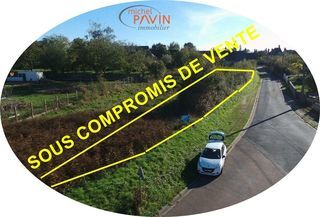  Terrain � vendre 898 m�