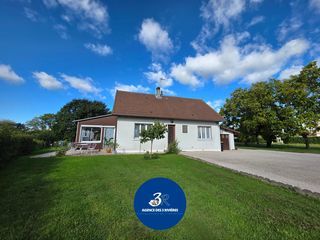  Maison � vendre 5 pi�ces 94 m�