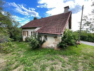  Maison � vendre 6 pi�ces 90 m�