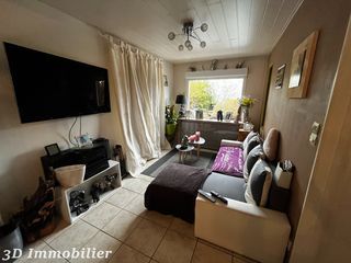  Maison � vendre 4 pi�ces 