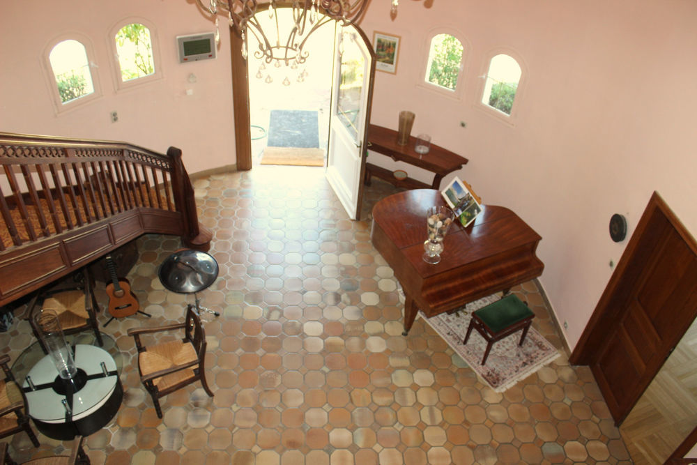 � vendre  Maison Mont�gut-Arros (32730)