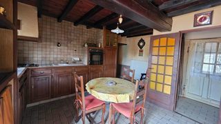  Maison � vendre 6 pi�ces 138 m�