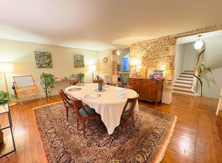  Maison � vendre 9 pi�ces 