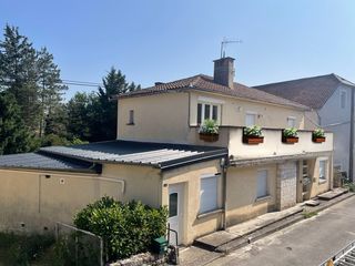  Immeuble � vendre 171 m�