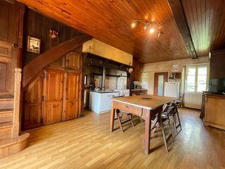  Maison � vendre 6 pi�ces 90 m�