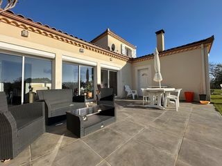  Maison � vendre 4 pi�ces 121 m�