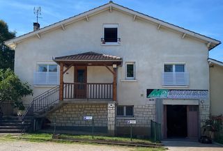  Appartement � louer 5 pi�ces 