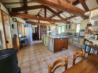  Maison � vendre 5 pi�ces 165 m�