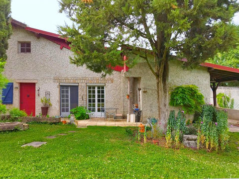   vente maison - 8 pi�ce(s) Maison - 8 pi�ce(s) - 170 m�