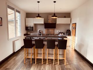  Maison � vendre 6 pi�ces 123 m�