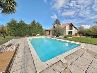  Maison � vendre 5 pi�ces 144 m�