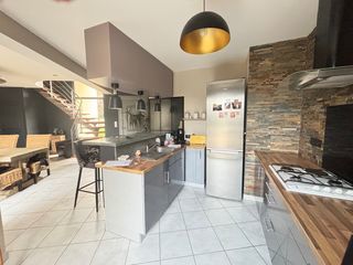  Maison � vendre 7 pi�ces 145 m�