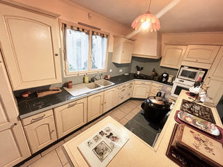  Maison � vendre 8 pi�ces 185 m�