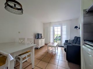  Appartement � vendre 2 pi�ces 