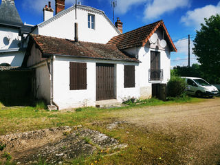  Maison � vendre 7 pi�ces 160 m�