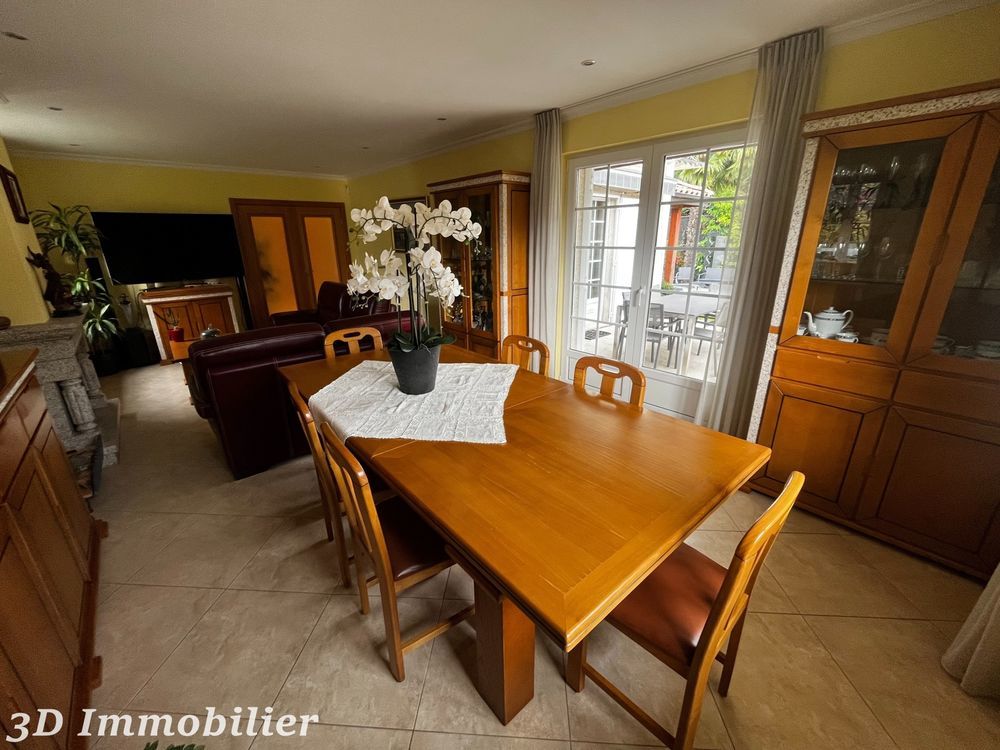 � vendre  Maison Douvaine (74140)
