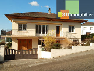  Maison � vendre 7 pi�ces 155 m�