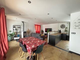  Maison � vendre 5 pi�ces 110 m�