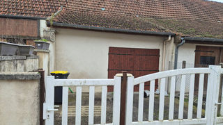  Maison � vendre 4 pi�ces 70 m�