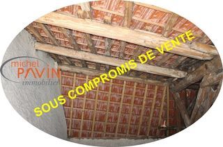  Maison � vendre 1 pi�ce 