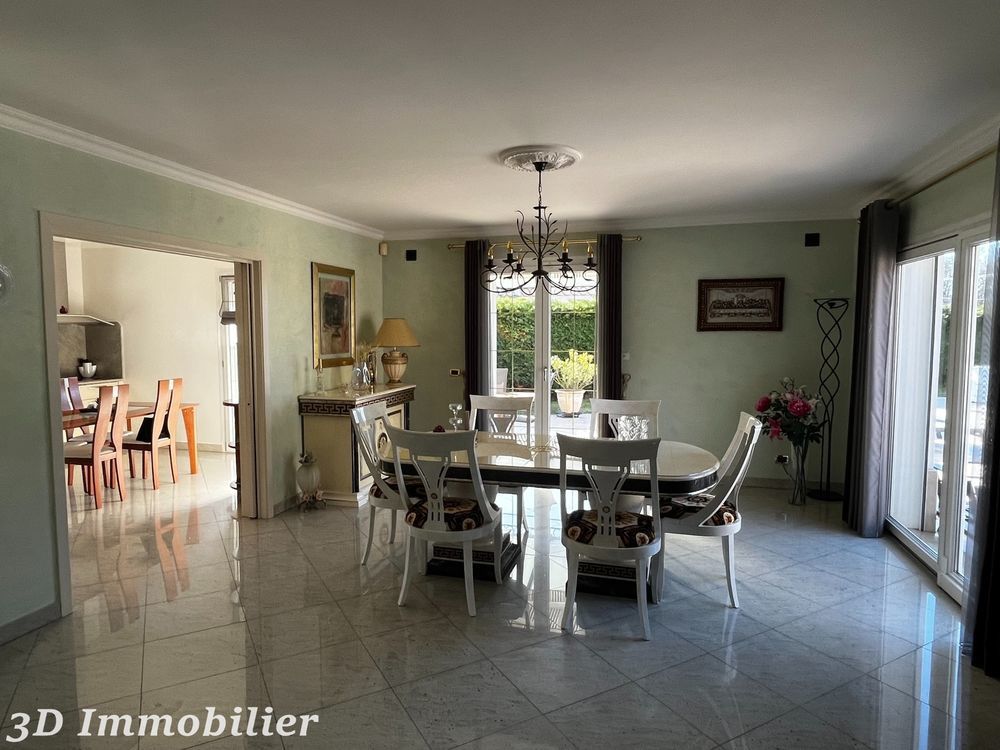 � vendre  Maison Veigy-Foncenex (74140)