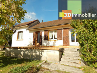  Maison � vendre 4 pi�ces 60 m�