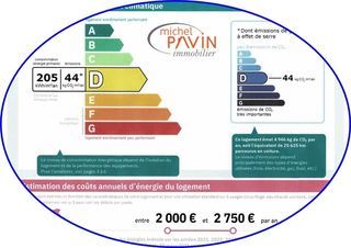  Maison � vendre 7 pi�ces 115 m�