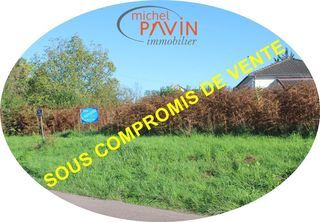  Terrain � vendre 891 m�