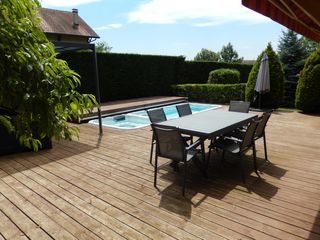  Maison � vendre 5 pi�ces 130 m�