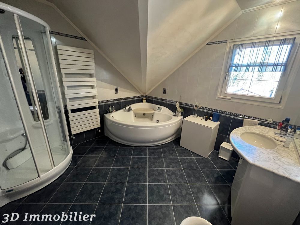 � vendre  Maison Veigy-Foncenex (74140)