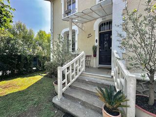  Maison � vendre 7 pi�ces 200 m�