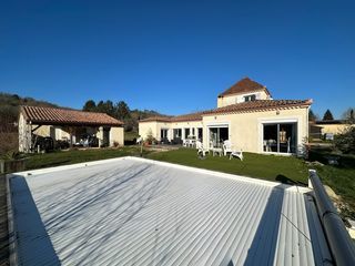  Maison � vendre 4 pi�ces 121 m�