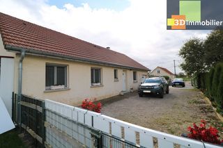  Maison � vendre 6 pi�ces 106 m�