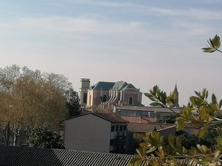  Appartement � louer 2 pi�ces 45 m�