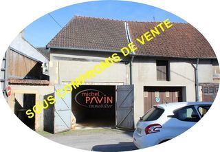  Maison � vendre 1 pi�ce 