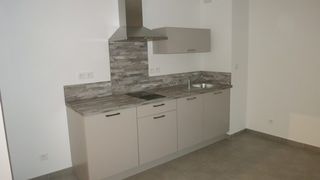  Appartement � vendre 2 pi�ces 