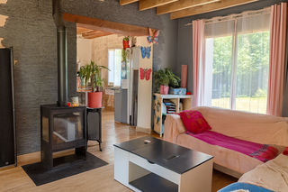  Maison � vendre 5 pi�ces 141 m�