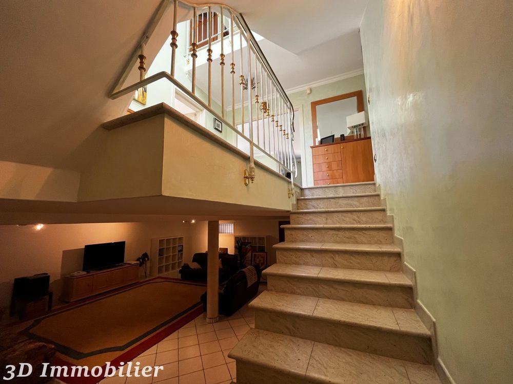 � vendre  Maison Veigy-Foncenex (74140)