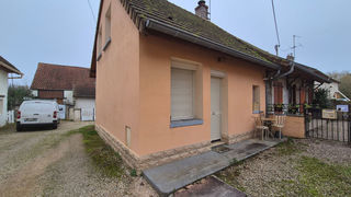  Maison � vendre 4 pi�ces 70 m�