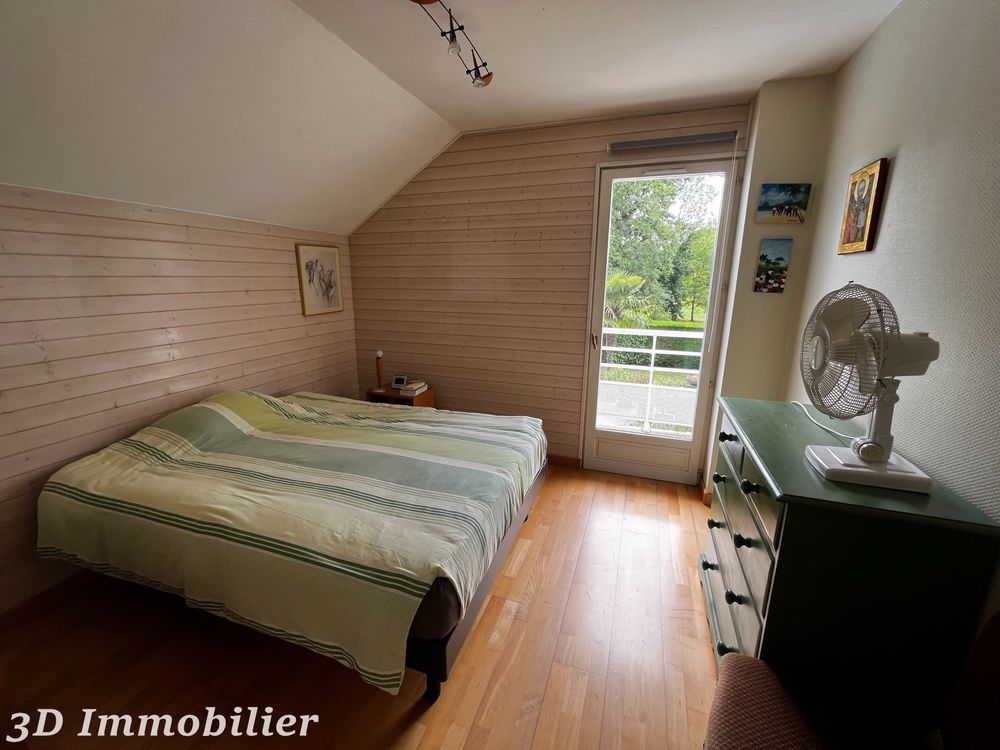 � vendre  Maison Sciez (74140)