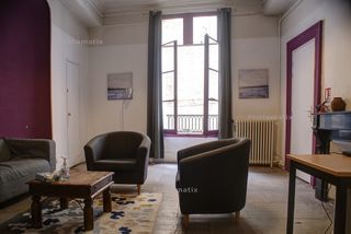  Appartement � vendre 5 pi�ces 150 m�