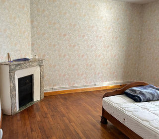  Maison � vendre 5 pi�ces 110 m�