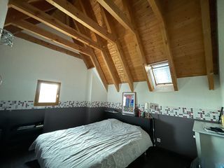  Maison � vendre 7 pi�ces 155 m�