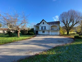  Maison � vendre 5 pi�ces 179 m�