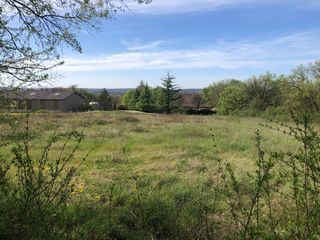  Terrain � vendre 1040 m�