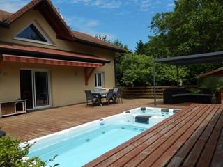  Maison � vendre 5 pi�ces 130 m�