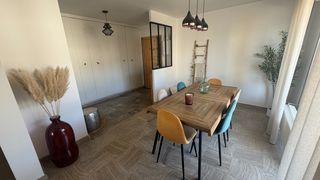  Appartement � vendre 3 pi�ces 86 m�